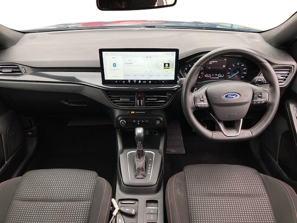 Used Ford Focus 2023 for sale - 75983538: Photo 10