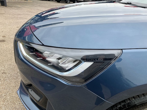 Used Ford Focus 2023 for sale - 75983538: Photo 15