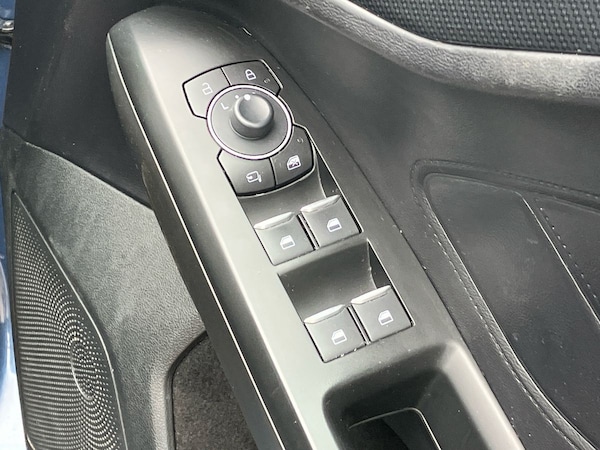 Used Ford Focus 2023 for sale - 75983538: Photo 21