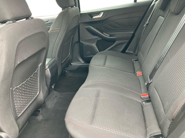Used Ford Focus 2023 for sale - 75983538: Photo 22