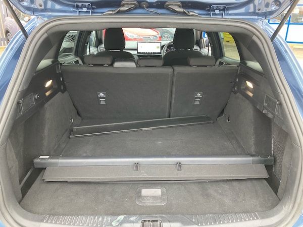 Used Ford Focus 2023 for sale - 75983538: Photo 23