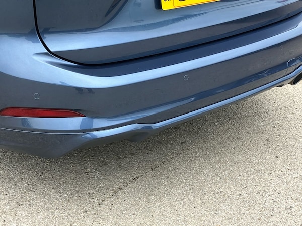 Used Ford Focus 2023 for sale - 75983538: Photo 26