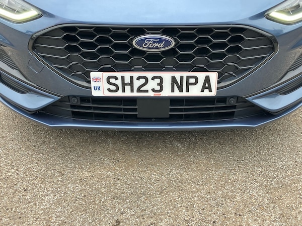 Used Ford Focus 2023 for sale - 75983538: Photo 36
