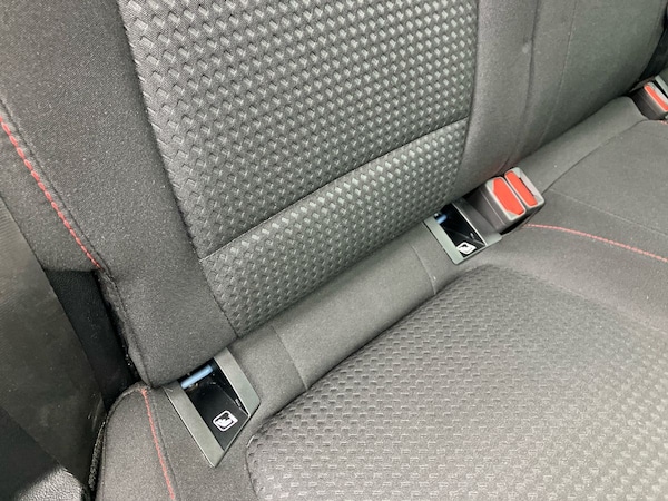 Used Ford Focus 2023 for sale - 75983538: Photo 38