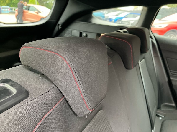 Used Ford Focus 2023 for sale - 75983538: Photo 39
