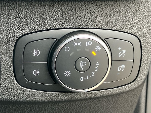 Used Ford Focus 2023 for sale - 75983538: Photo 42