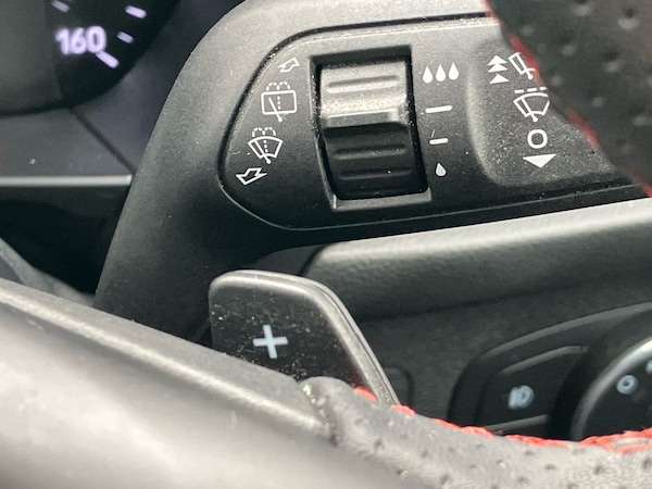 Used Ford Focus 2023 for sale - 75983538: Photo 44