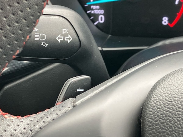 Used Ford Focus 2023 for sale - 75983538: Photo 45
