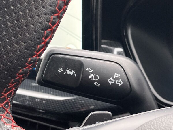 Used Ford Focus 2023 for sale - 75983538: Photo 46
