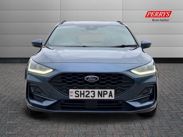 Used Ford Focus 2023 for sale - 75983538: Photo 4