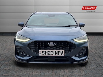 Used Ford Focus 2023 for sale - 75983538: Photo 4