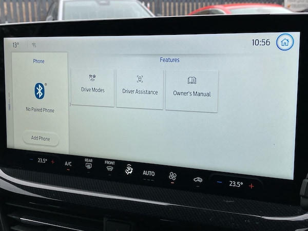 Used Ford Focus 2023 for sale - 75983538: Photo 53