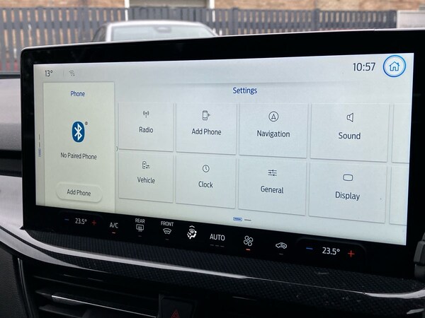 Used Ford Focus 2023 for sale - 75983538: Photo 54