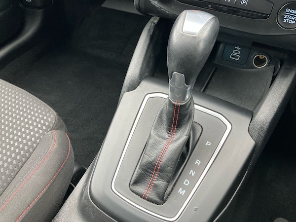 Used Ford Focus 2023 for sale - 75983538: Photo 59