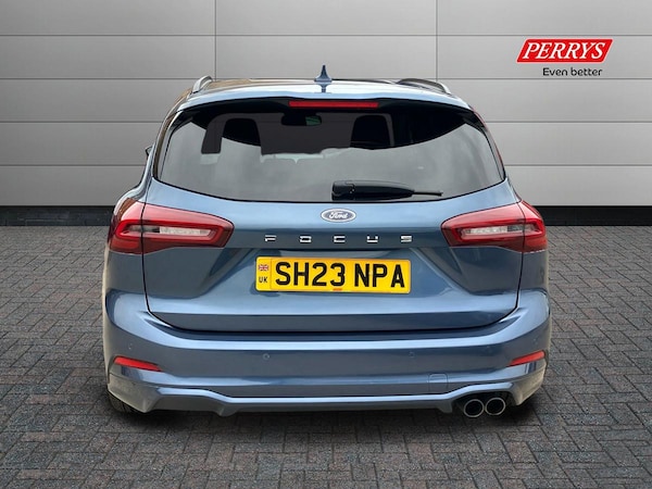 Used Ford Focus 2023 for sale - 75983538: Photo 5