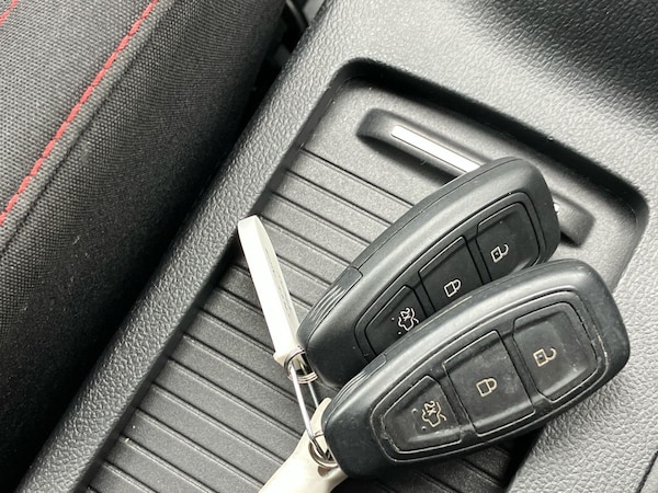 Used Ford Focus 2023 for sale - 75983538: Photo 65