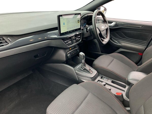 Used Ford Focus 2023 for sale - 75983538: Photo 7