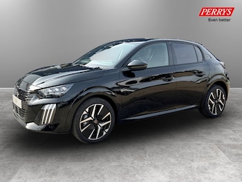 Used Peugeot 208 2026 for sale - 78237488: Photo