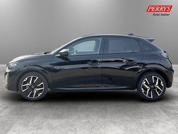 Used Peugeot 208 2026 for sale - 78237488: Photo