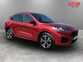 Used Ford Kuga 2021 for sale - 79111194: Photo
