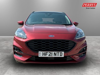 Used Ford Kuga 2021 for sale - 79111194: Photo