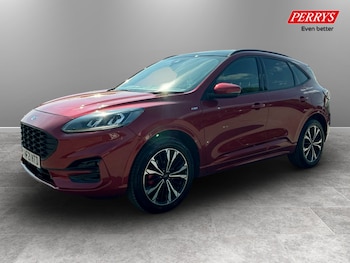 Used Ford Kuga 2021 for sale - 79111194: Photo