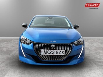 Used Peugeot 208 2023 for sale - 78012050: Photo