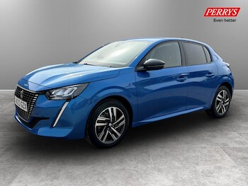 Used Peugeot 208 2023 for sale - 78012050: Photo