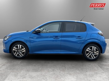 Used Peugeot 208 2023 for sale - 78012050: Photo