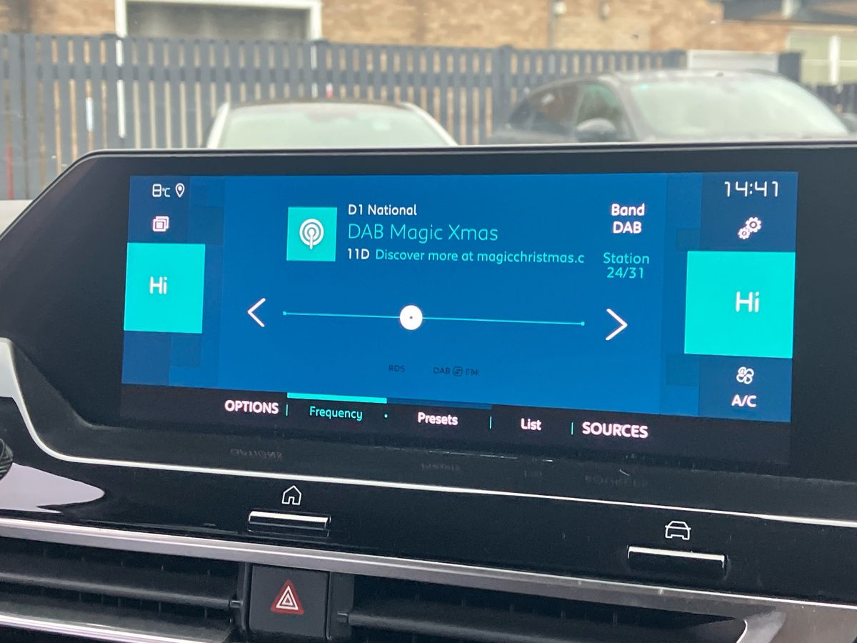 Used Citroen C4 2022 for sale - 76905617: Photo 10