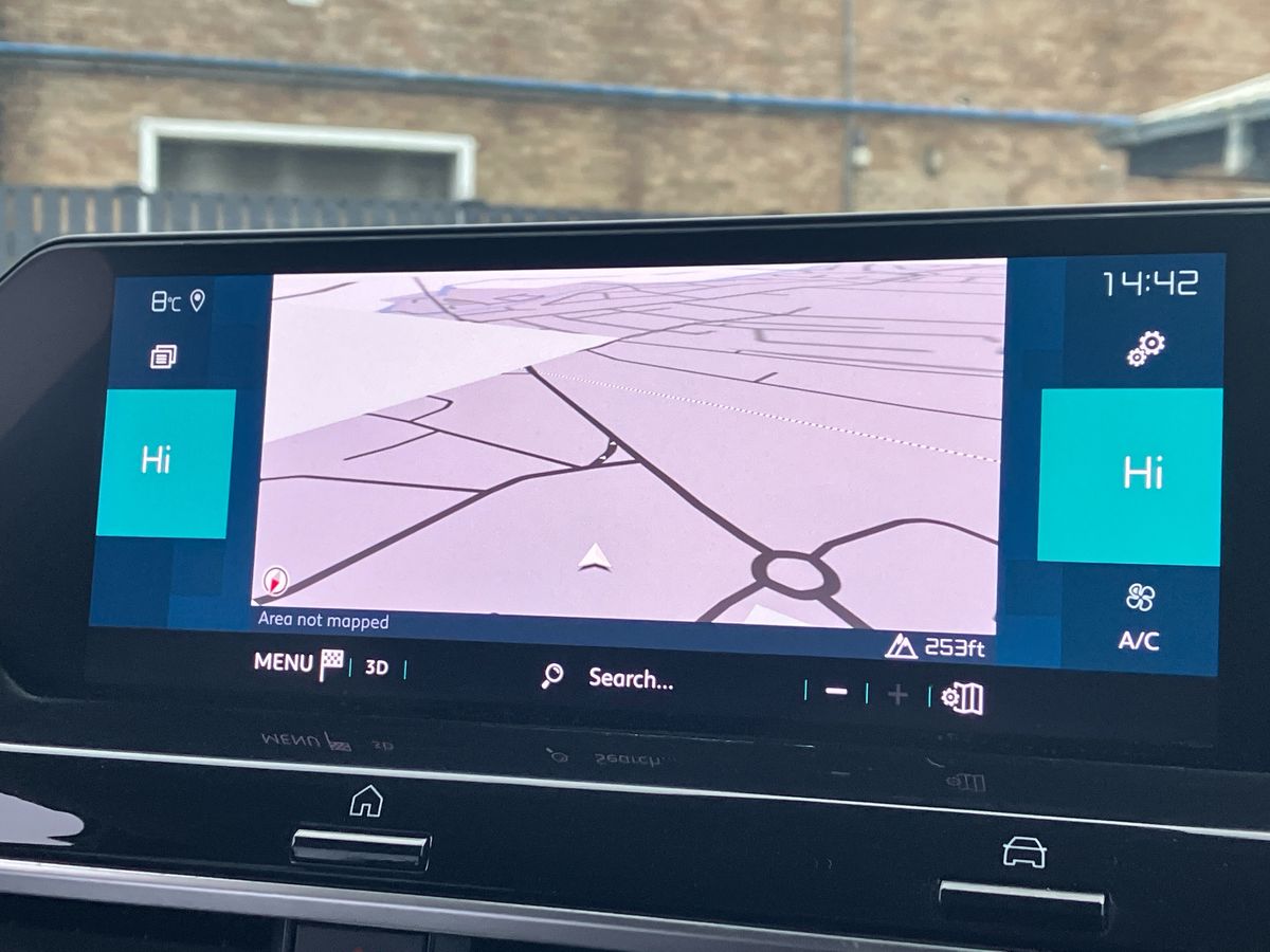 Used Citroen C4 2022 for sale - 76905617: Photo 11