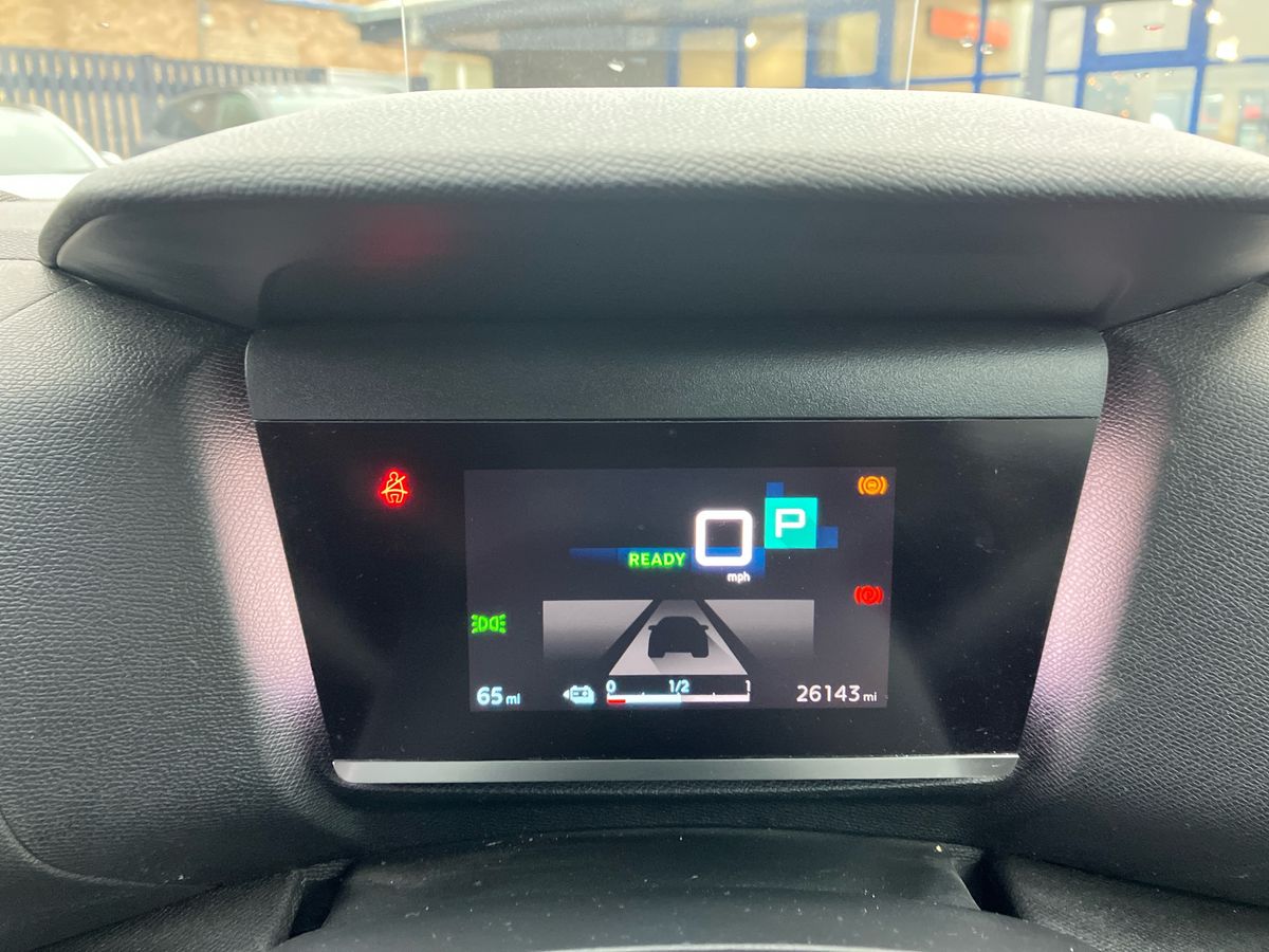 Used Citroen C4 2022 for sale - 76905617: Photo 14