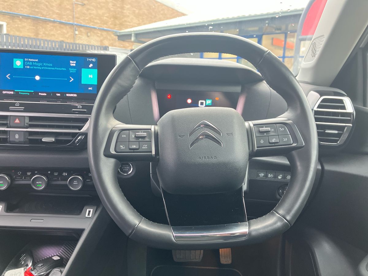 Used Citroen C4 2022 for sale - 76905617: Photo 15