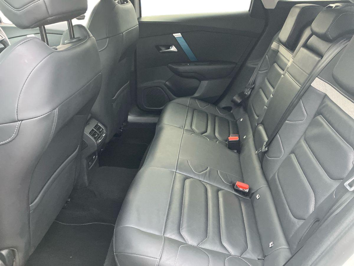 Used Citroen C4 2022 for sale - 76905617: Photo 19