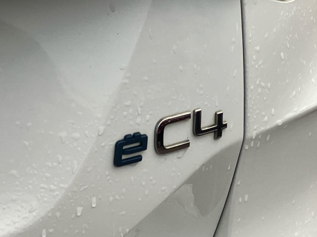 Used Citroen C4 2022 for sale - 76905617: Photo 24