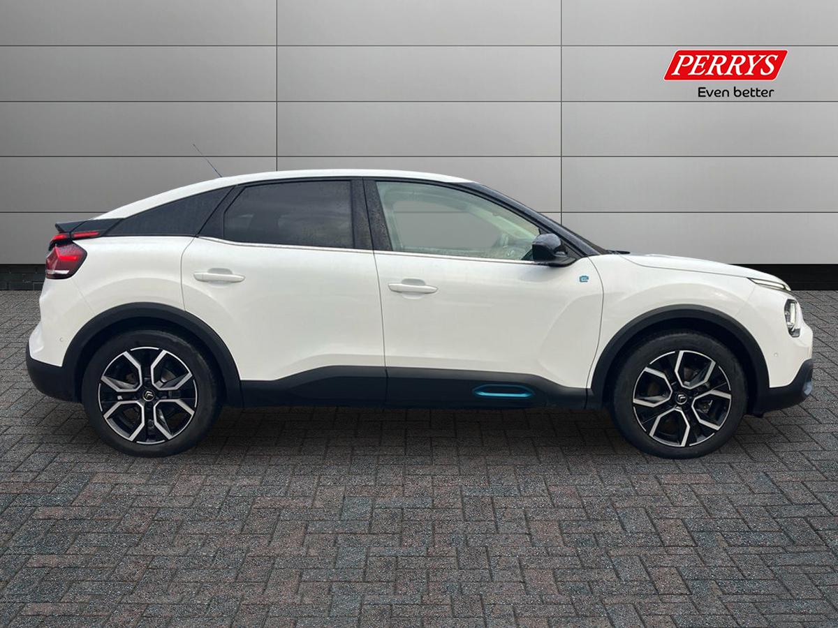 Used Citroen C4 2022 for sale - 76905617: Photo 3