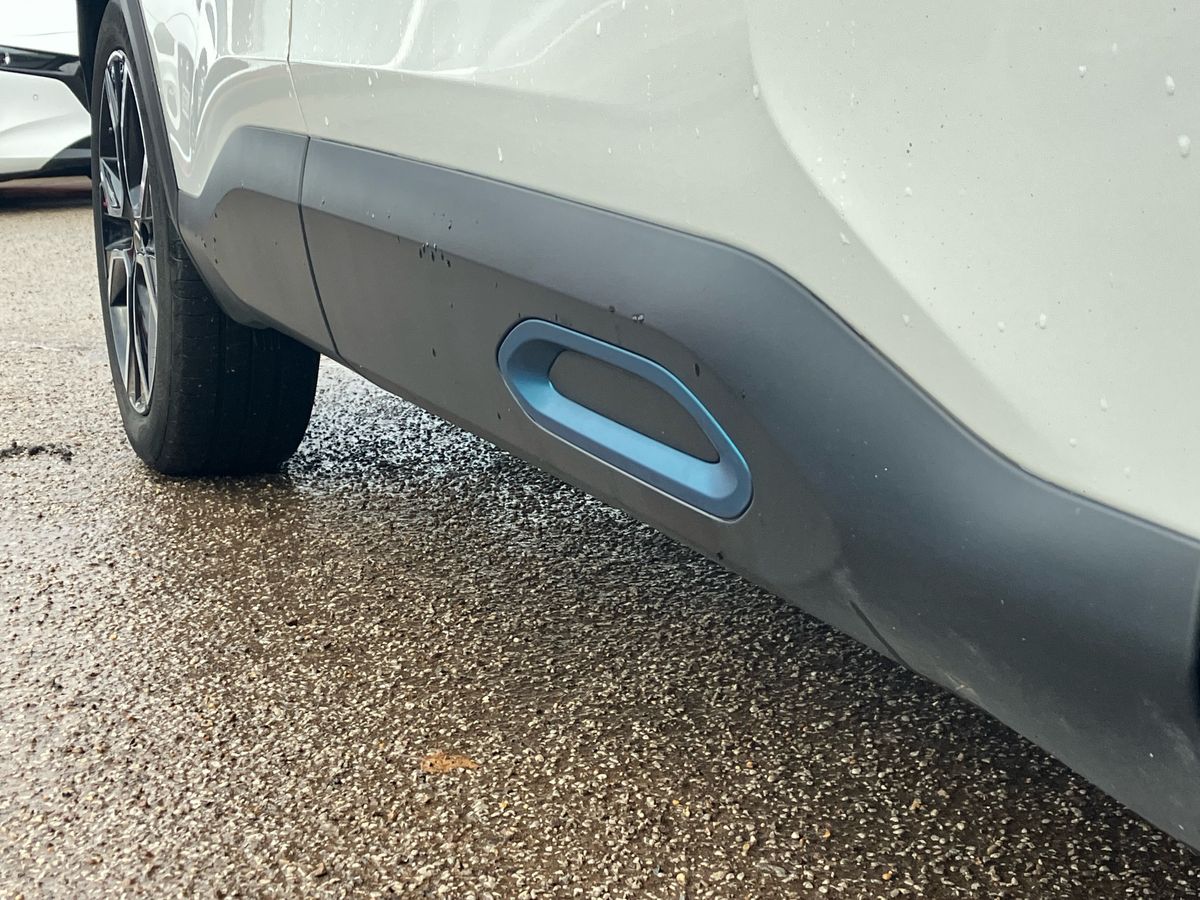 Used Citroen C4 2022 for sale - 76905617: Photo 30