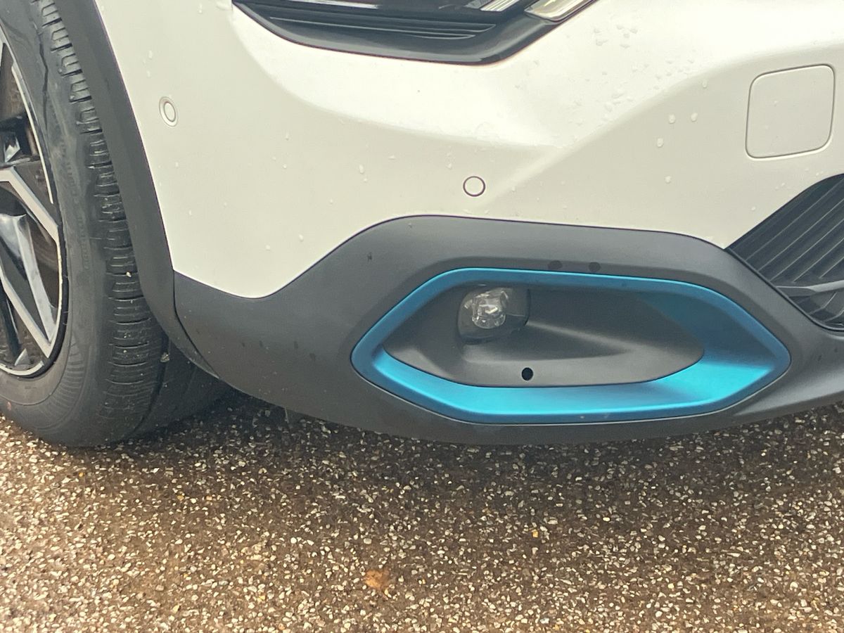 Used Citroen C4 2022 for sale - 76905617: Photo 31