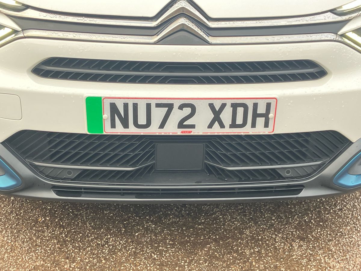 Used Citroen C4 2022 for sale - 76905617: Photo 33