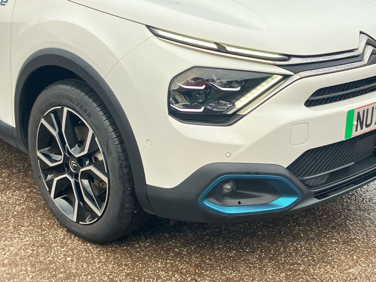 Used Citroen C4 2022 for sale - 76905617: Photo 34