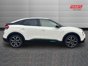 Used Citroen C4 2022 for sale - 76905617: Photo