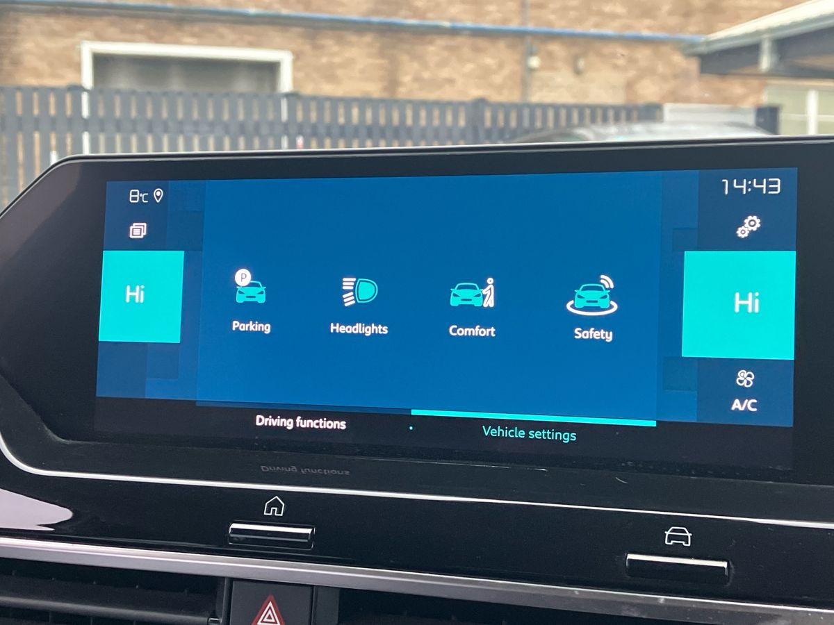 Used Citroen C4 2022 for sale - 76905617: Photo 44