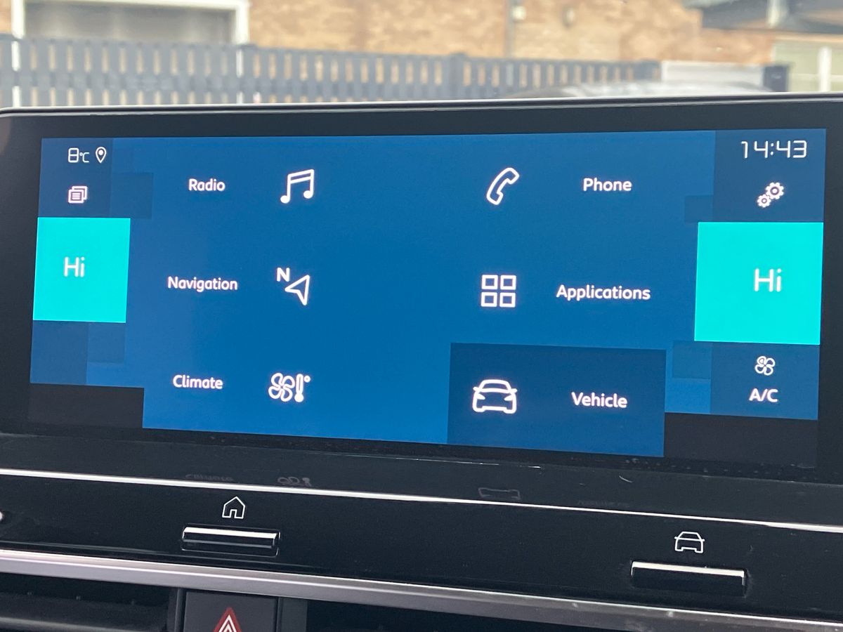 Used Citroen C4 2022 for sale - 76905617: Photo 45