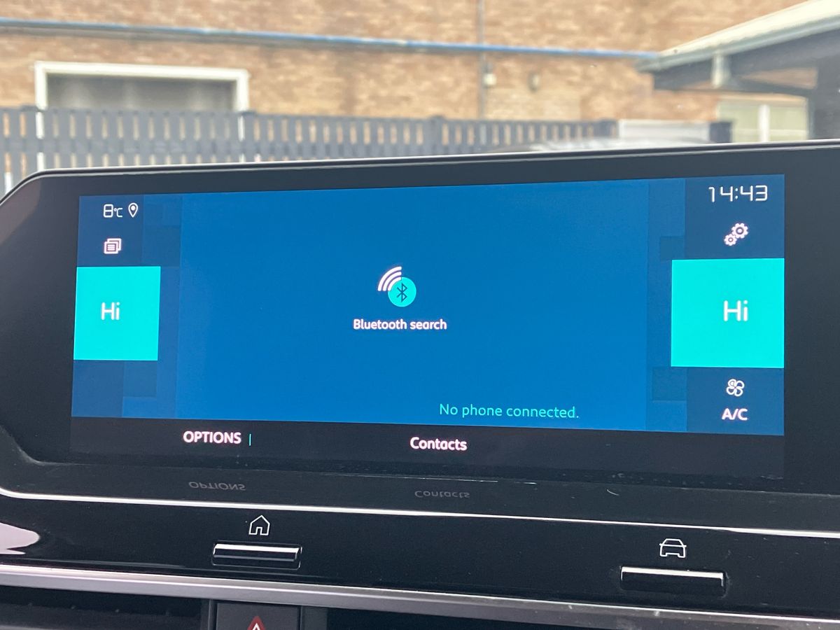 Used Citroen C4 2022 for sale - 76905617: Photo 47