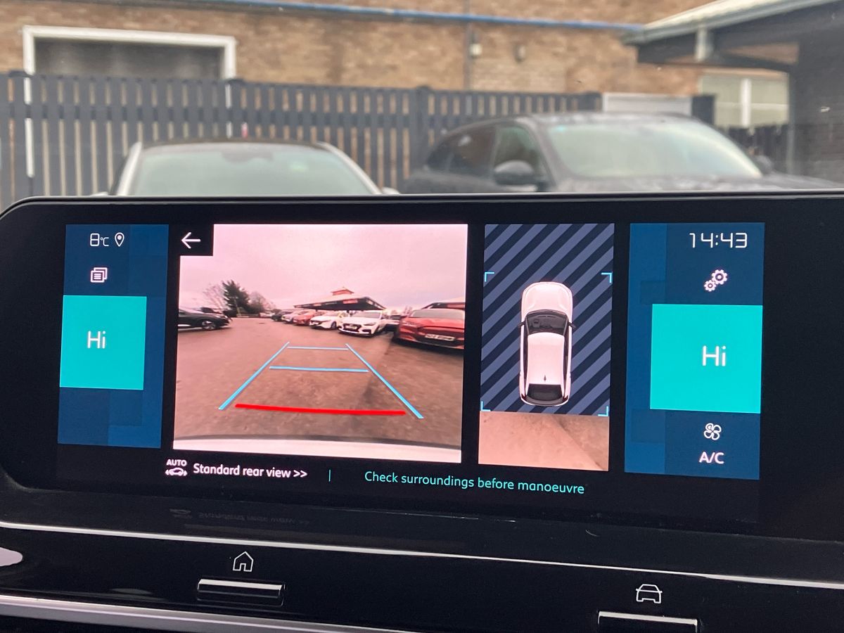 Used Citroen C4 2022 for sale - 76905617: Photo 48