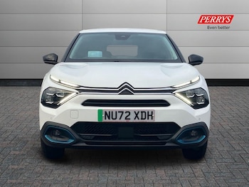 Used Citroen C4 2022 for sale - 76905617: Photo