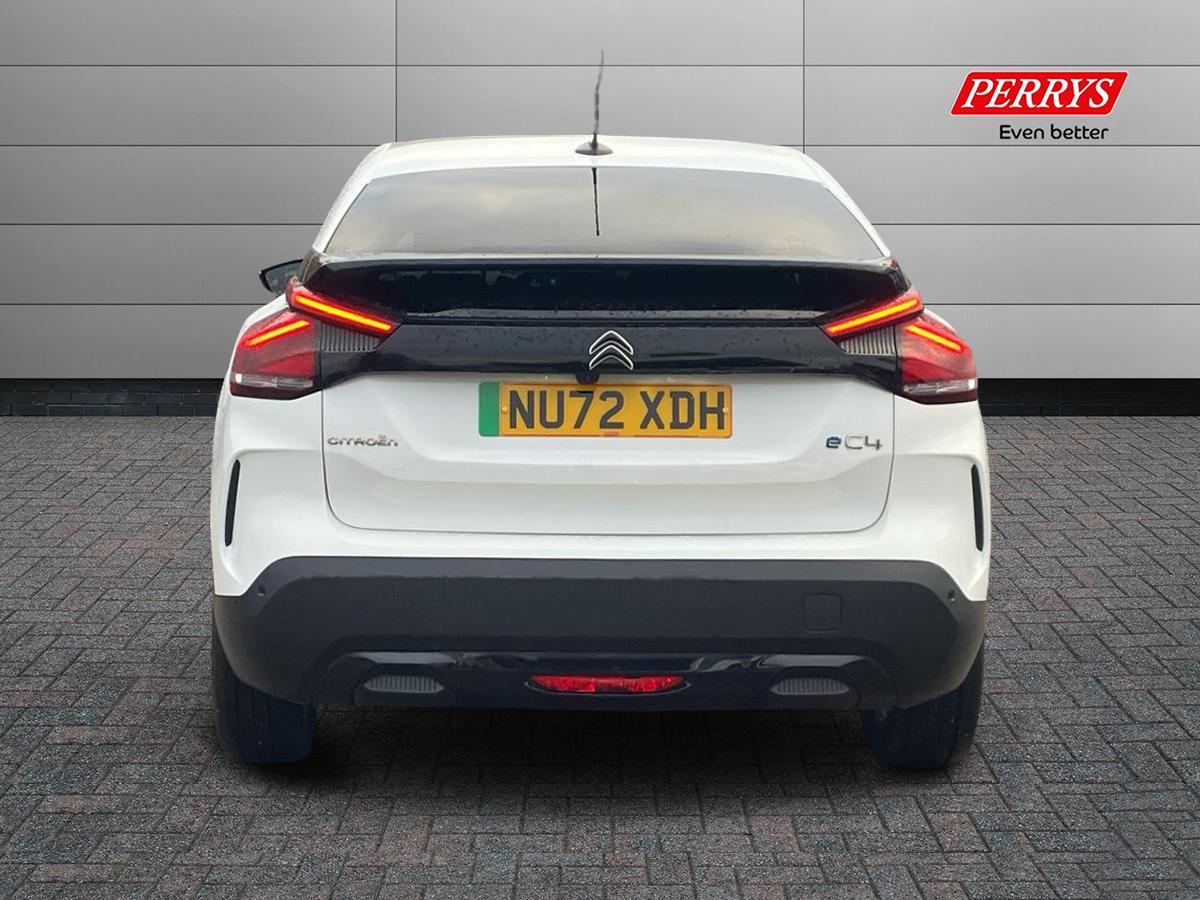 Used Citroen C4 2022 for sale - 76905617: Photo 5