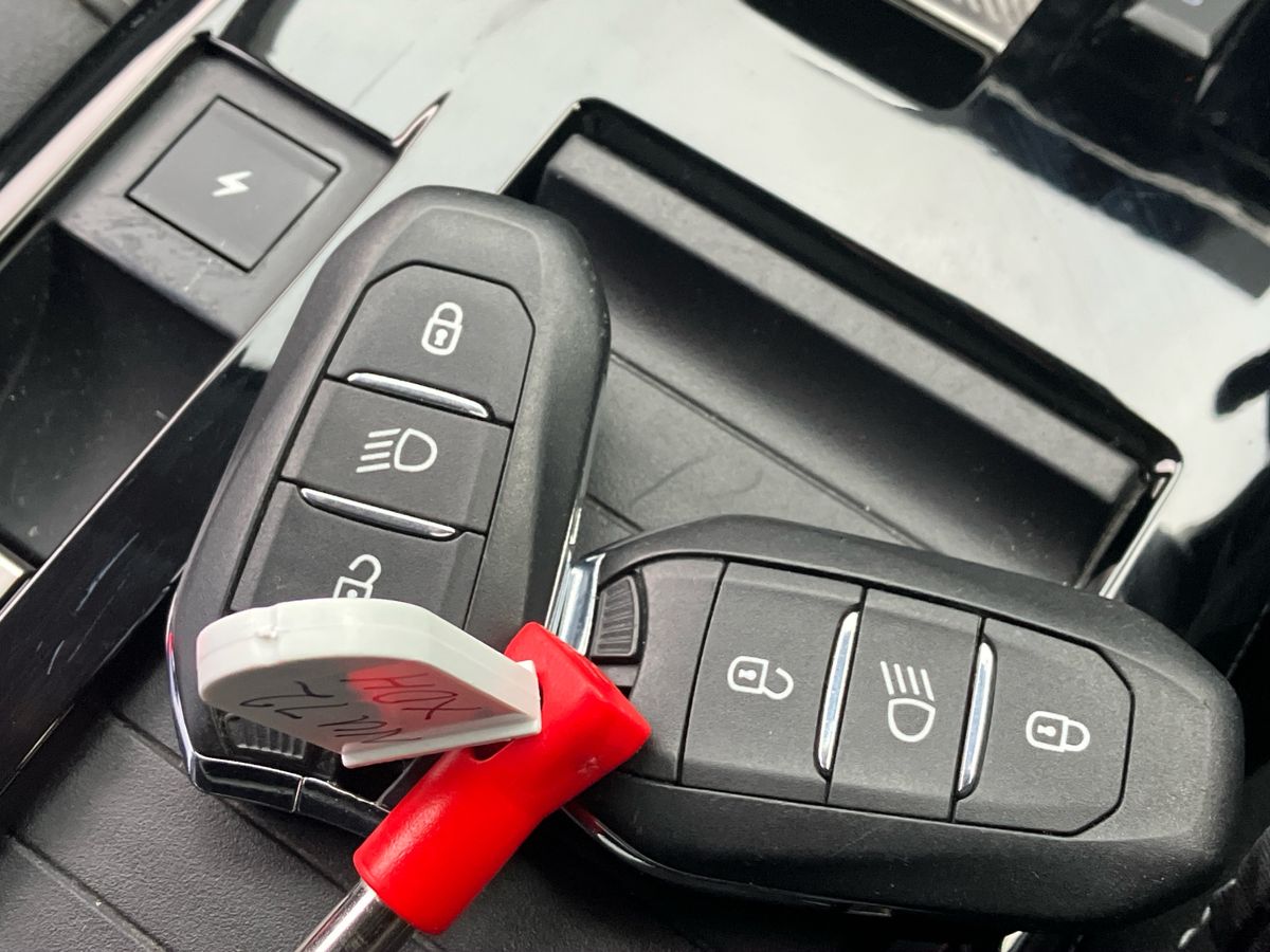 Used Citroen C4 2022 for sale - 76905617: Photo 60