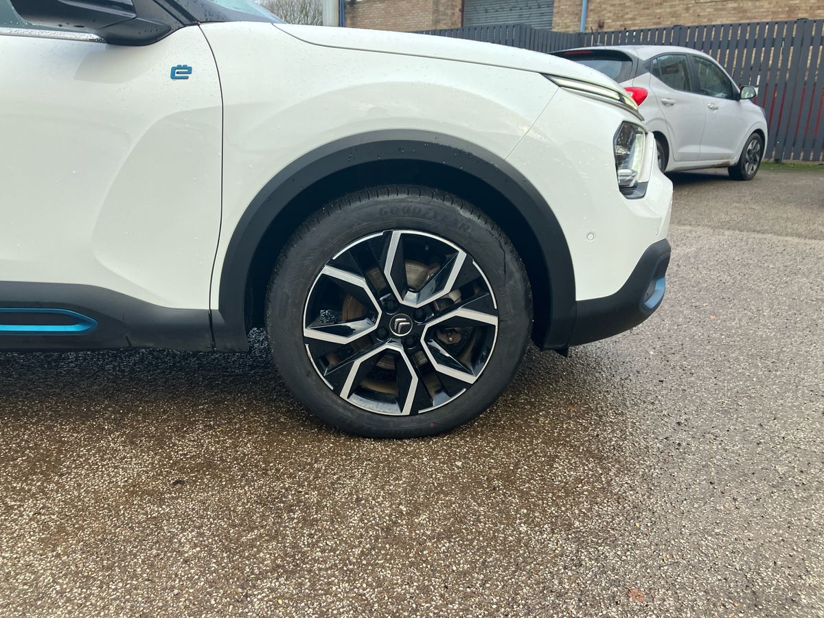 Used Citroen C4 2022 for sale - 76905617: Photo 7