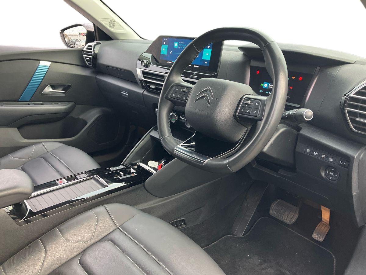 Used Citroen C4 2022 for sale - 76905617: Photo 8